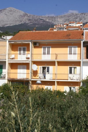 Apartment Podgora 4332a